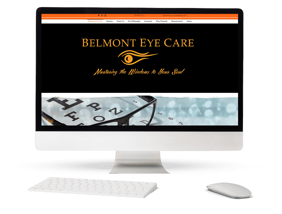 Belmont Eye Care Chicago IL