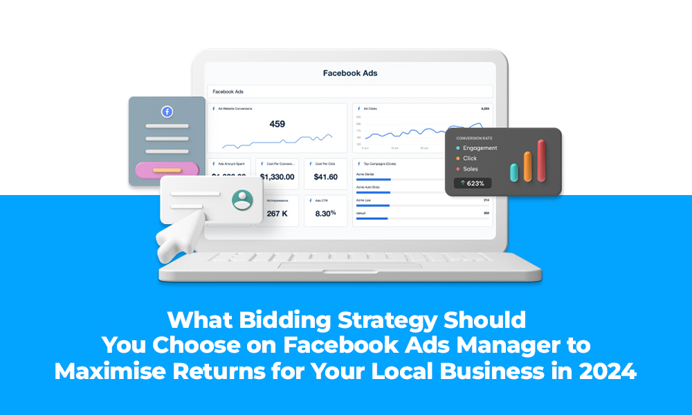 What Bidding Strategy Should You Choose