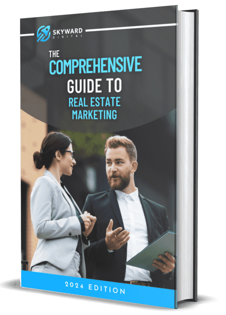 The Comprehensive Guide to Real Estate Marketing 3d