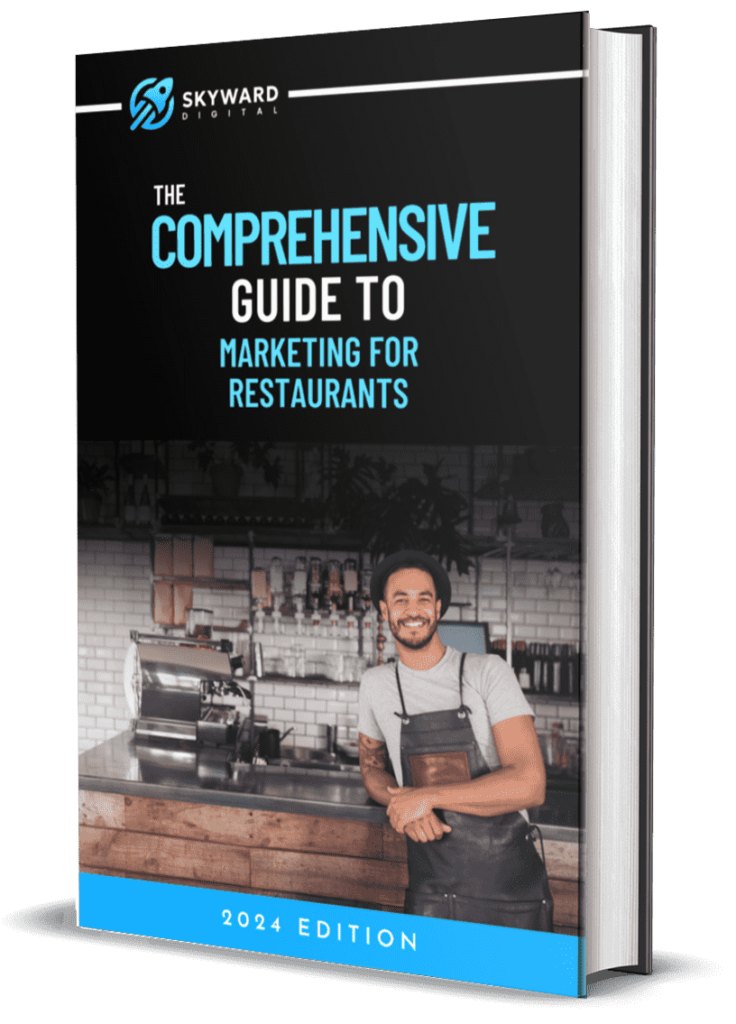 The Ultimate Guide to Marketing for Restaurants 3d