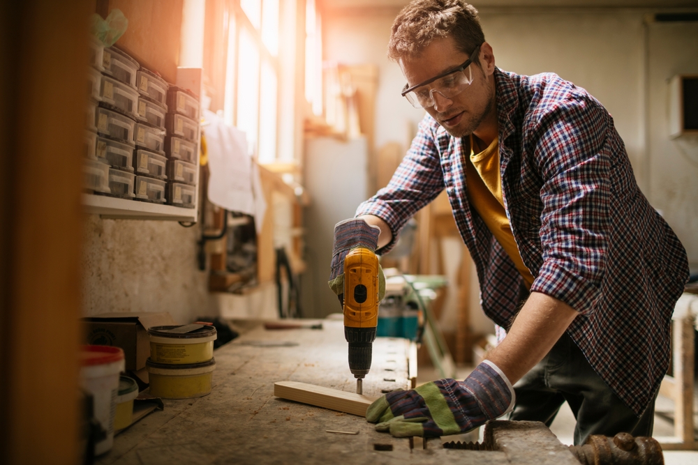 Complete Guide to Marketing for Carpenters