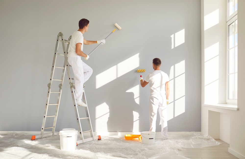 guide to marketing for painters