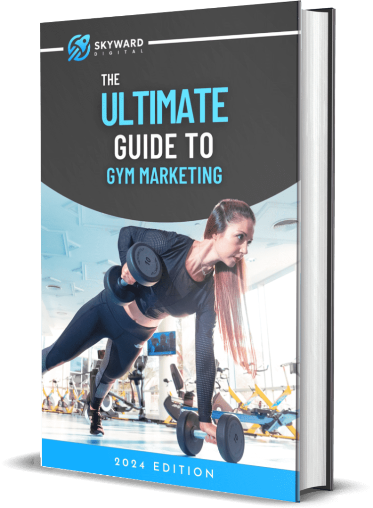 The Ultimate Guide to Gym Marketing 1