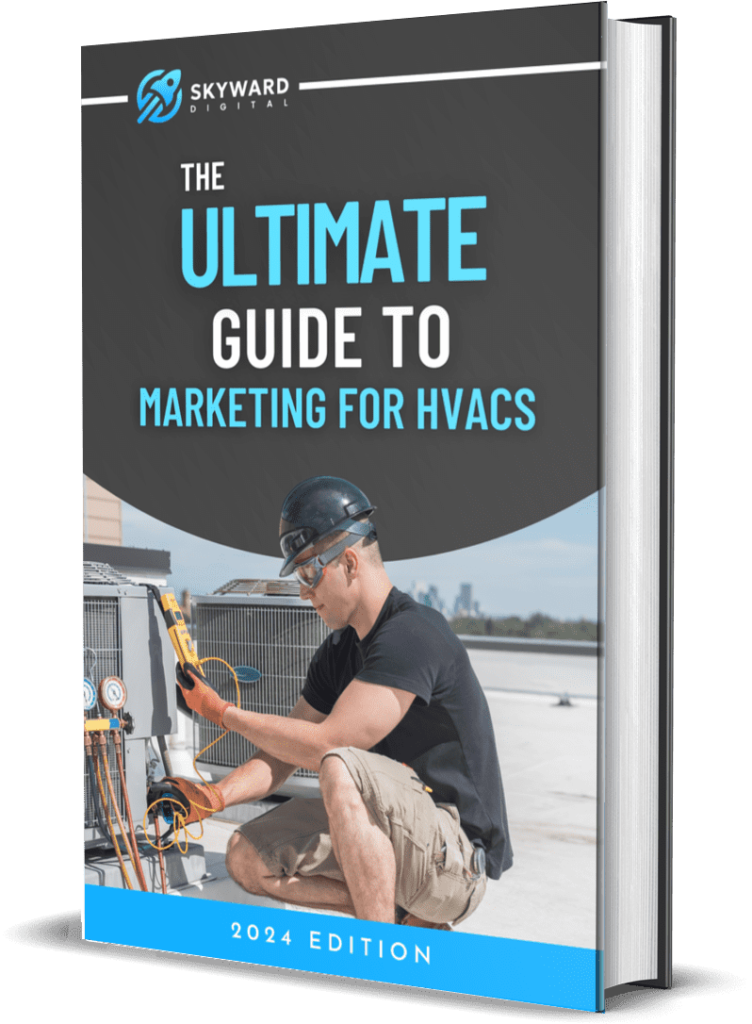 The Ultimate Guide to HVAC Marketing 1