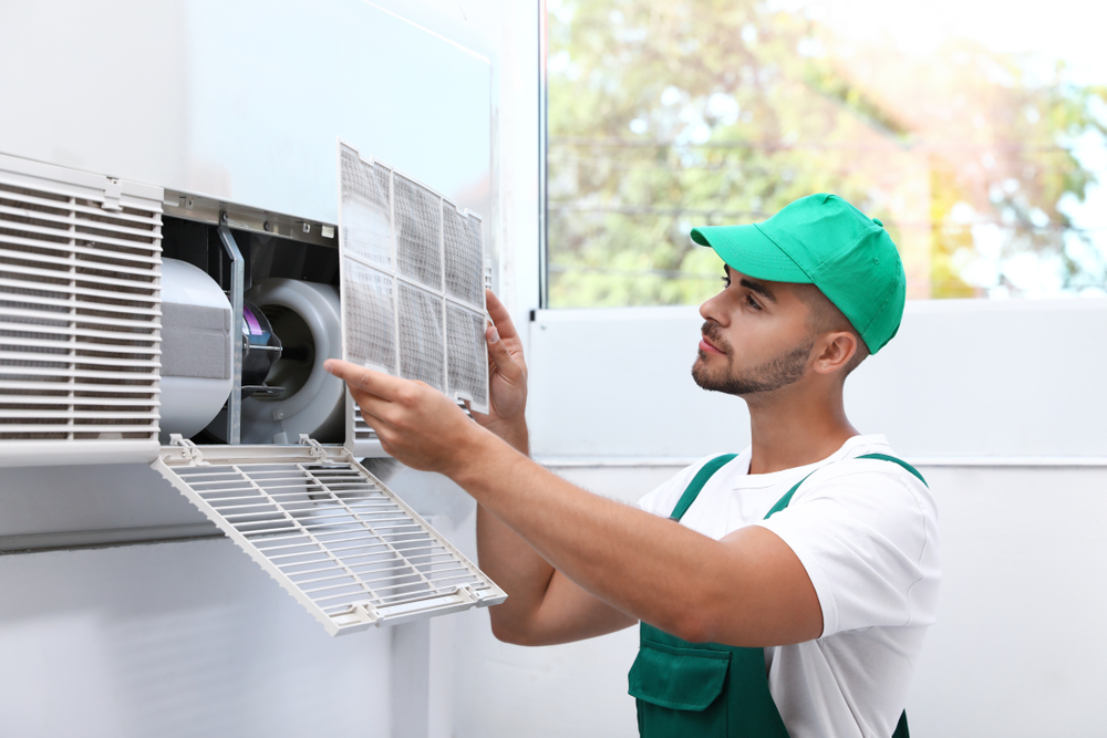 marketing for the hvac industry